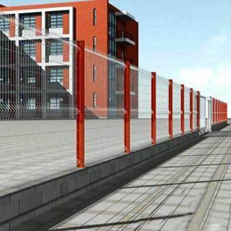 Protective Wire Mesh