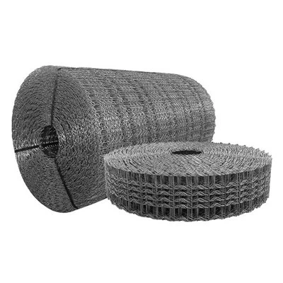 Ako udržiavať zvárané pletivo?