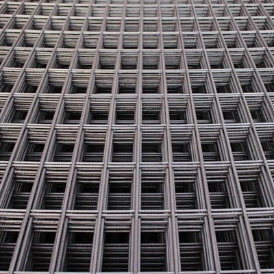 Aké sú skúšobné metódy pre zvárané oceľové pletivo?