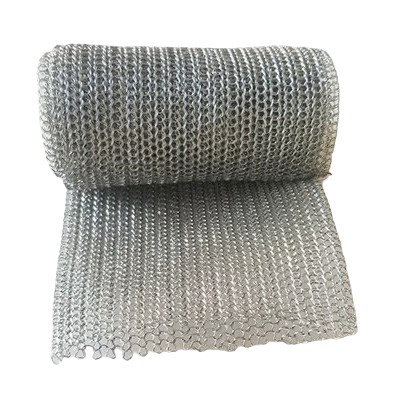 Wire Mesh Filter